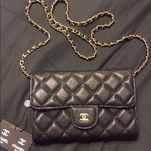 Chanel Crossbody VIP Promotional Gift